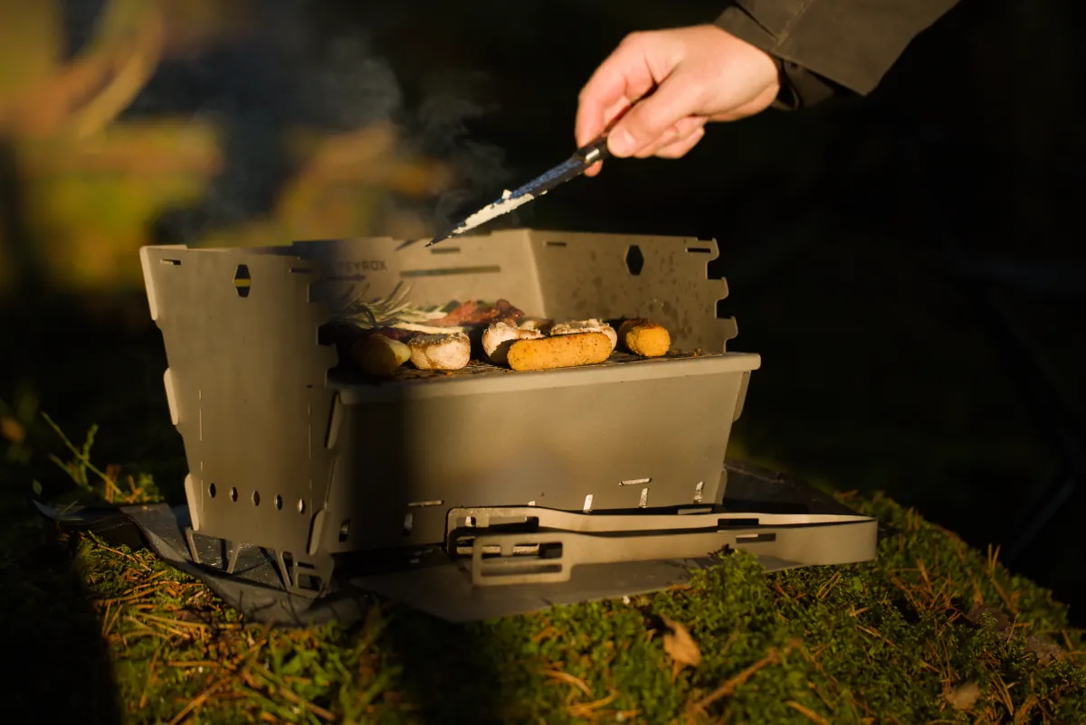 TITAN1 in skewer mode